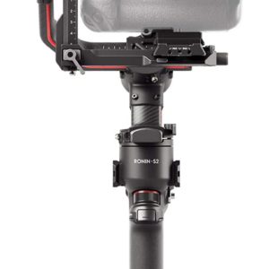 DJI RS 2-3-Axis Gimbal Stabilizer for DSLR and Mirrorless Cameras